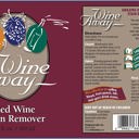  Wine Away Stain Remover ~ A MUST for every occasion