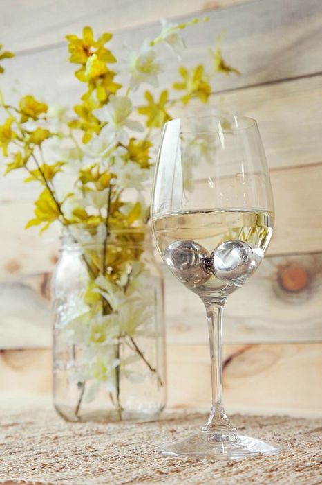 Sparq Wine Pearls Set of 4