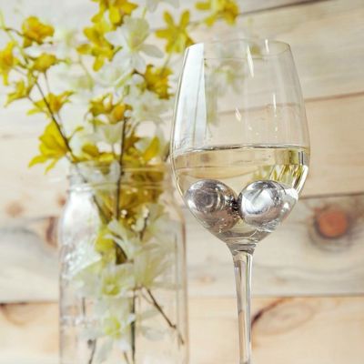 Sparq Wine Pearls Set of 4
