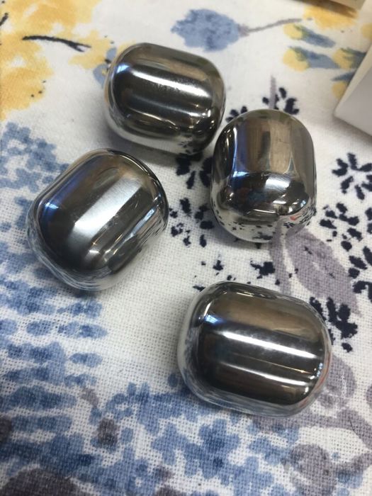Sparq Wine Pearls Set of 4