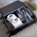  Wine Skin Bottle Travel Bag ~ A MUST for the wine lover