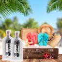  Wine Skin Bottle Travel Bag ~ A MUST for the wine lover