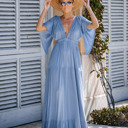  The Maxi Dress