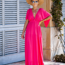  The Maxi Dress