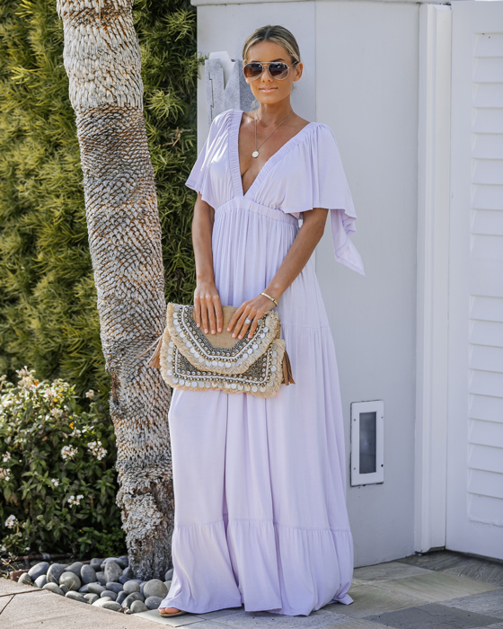 The Maxi Dress