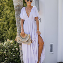  The Maxi Dress