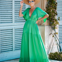  The Maxi Dress