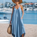  Classics Jumpsuit with Pockets