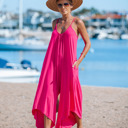  Classics Jumpsuit with Pockets