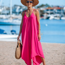 Medium Large Classics Jumpsuit with Pockets