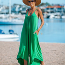  Classics Jumpsuit with Pockets