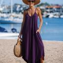  Classics Jumpsuit with Pockets