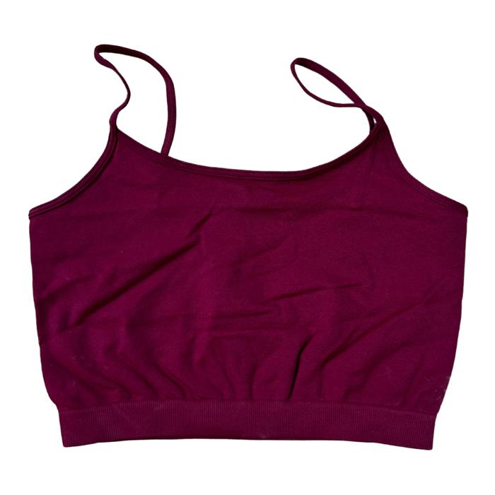 Half Camis For Layering | Regular & Plus Size