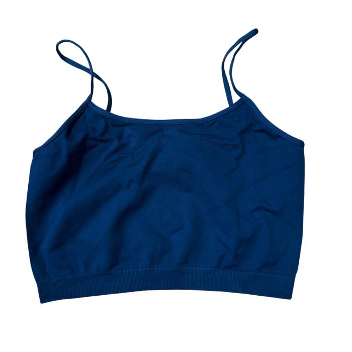 Half Camis For Layering | Regular & Plus Size