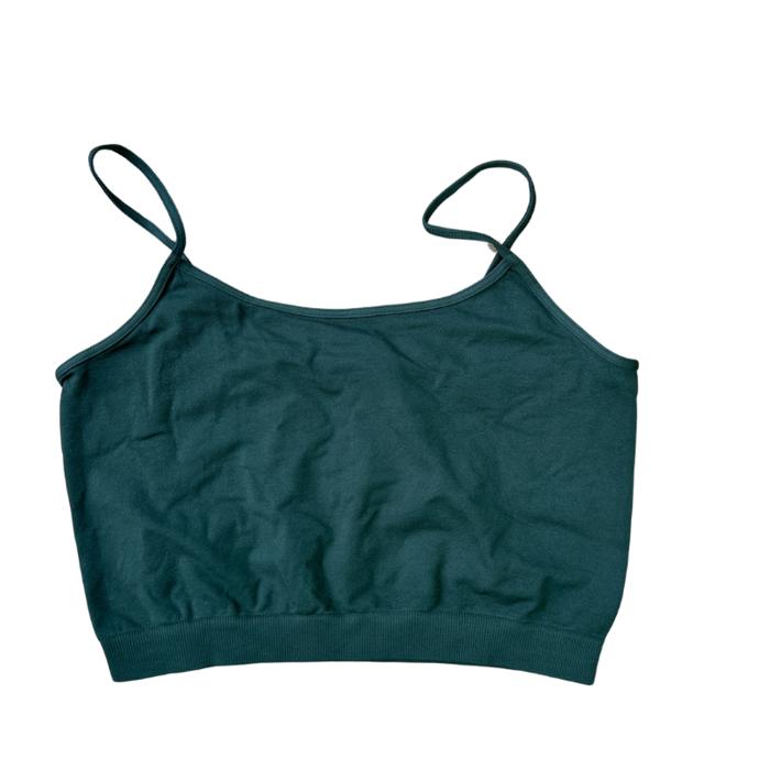 Half Camis For Layering | Regular & Plus Size