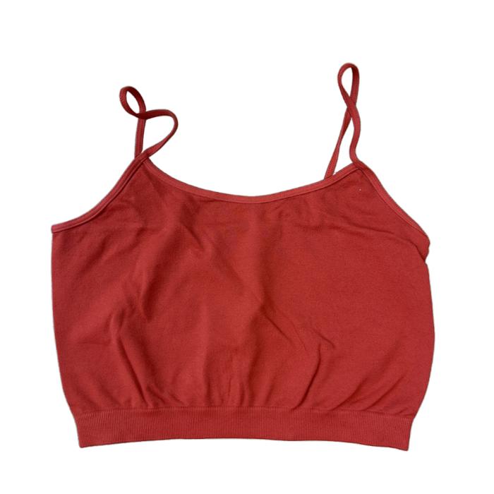 Half Camis For Layering | Regular & Plus Size
