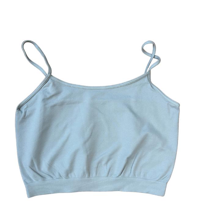 Half Camis For Layering | Regular & Plus Size