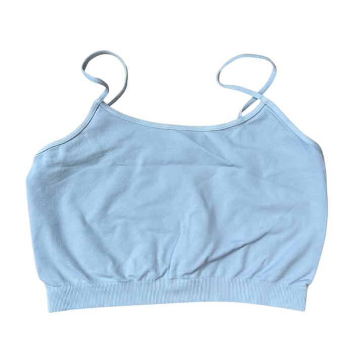Half Camis For Layering | Regular & Plus Size