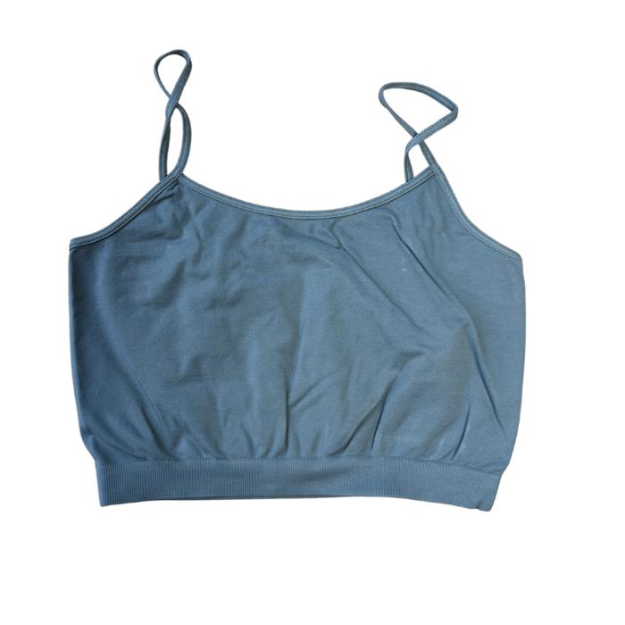Half Camis For Layering | Regular & Plus Size