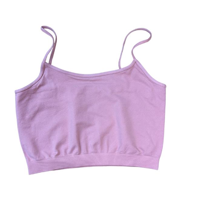 Half Camis For Layering | Regular & Plus Size