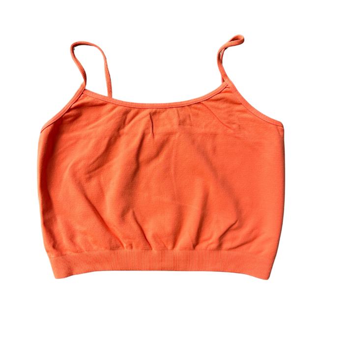 Half Camis For Layering | Regular & Plus Size