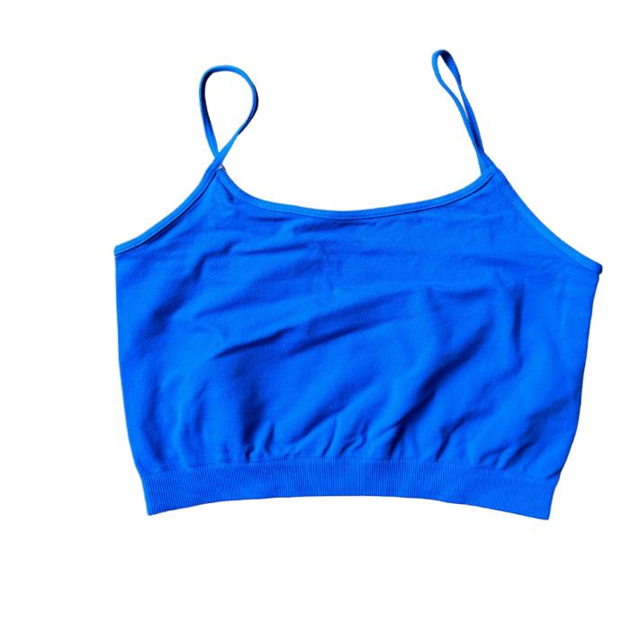 Half Camis For Layering | Regular & Plus Size