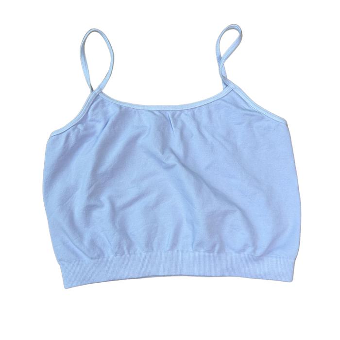 Half Camis For Layering | Regular & Plus Size