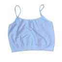 Little Lilac Half Camis For Layering | Regular & Plus Size