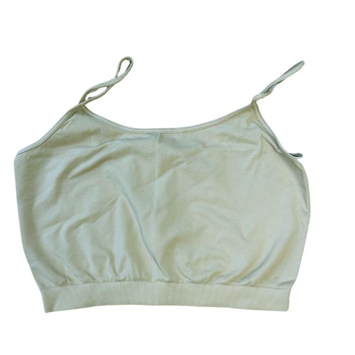 Half Camis For Layering | Regular & Plus Size