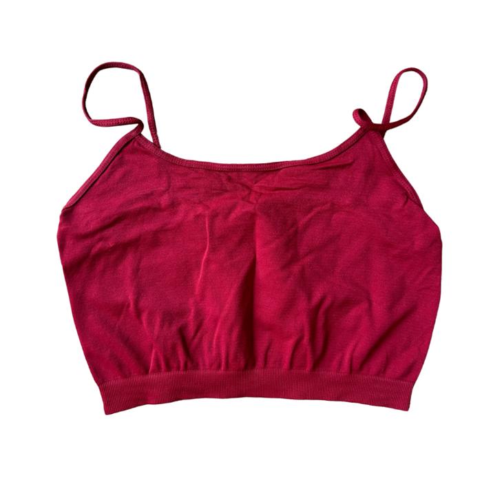 Half Camis For Layering | Regular & Plus Size
