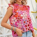  Blakely Embroidered Blouse | S-XL