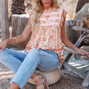  Eden Boho Tank