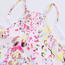  Misty Pink Halter Tank