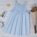  Twila Lace Tank| S-2XL