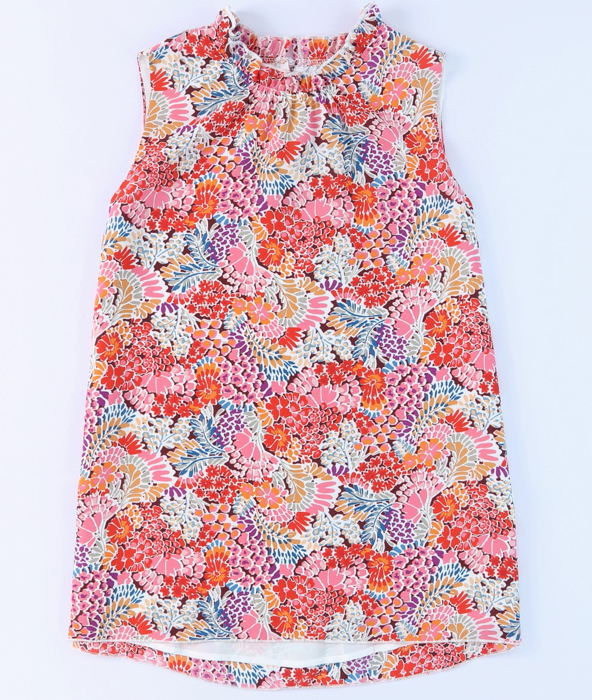 Elli Brunch Tank| S-2XL