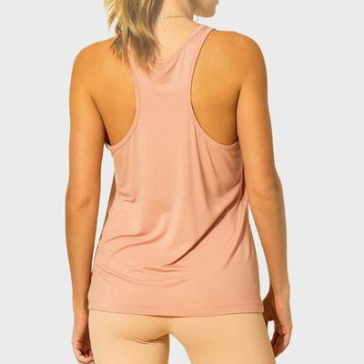 Racerback Workout Tank