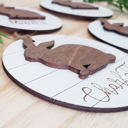  Personalized Easter Basket Tags
