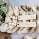  Stocking Tags