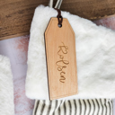  Stocking Name Tags
