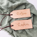  Stocking Name Tags