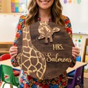  K-12 Picture Frame