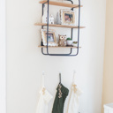  Stocking Name Tags