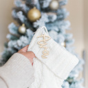  Stocking Name Tags