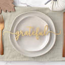  Thanksgiving Place Settings