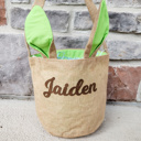  Personalized Easter Basket, Custom Easter Basket, Easter Gift, Easter Gifts