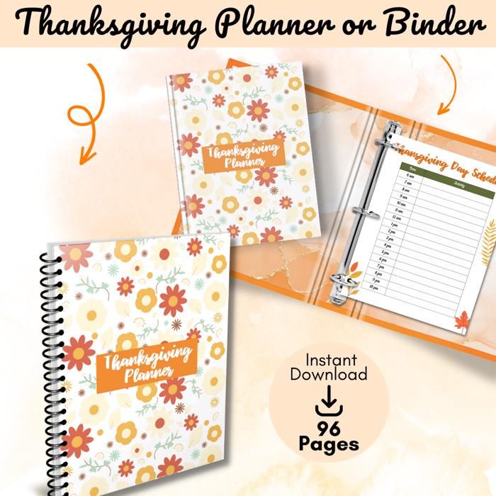 Take the Stress Out of Pet Care with Ultimate Dog Care Planner