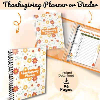 Take the Stress Out of Pet Care with Ultimate Dog Care Planner