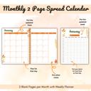  Take the Stress Out of Pet Care with Ultimate Dog Care Planner