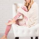  Trending Velvet Leggings (Yelete)