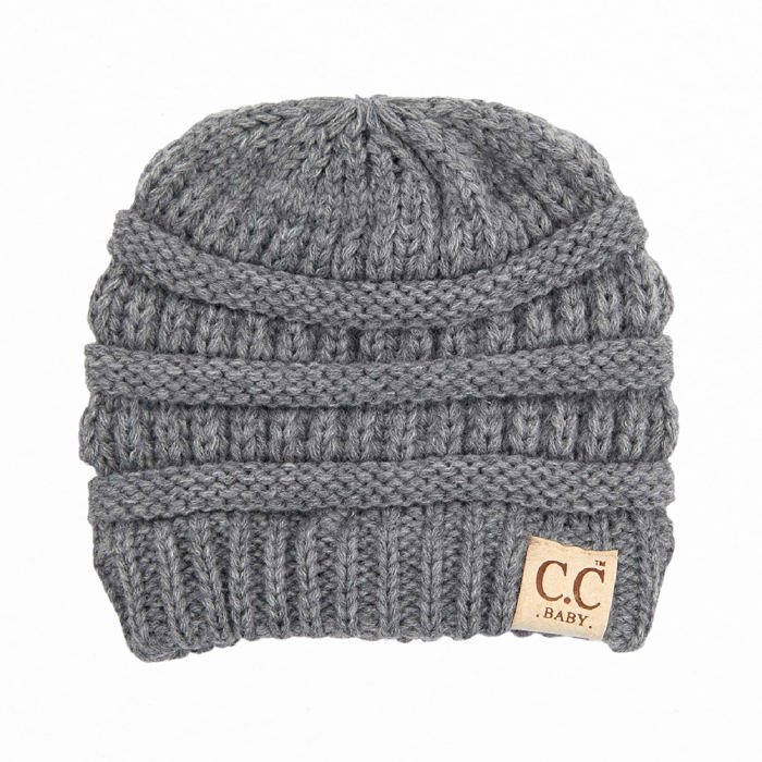 C.C® Beanie Baby Soft Acrylic Hats